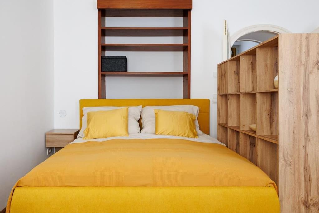 Apartment Neu Vintagelivingvienna Im 18ten Wien