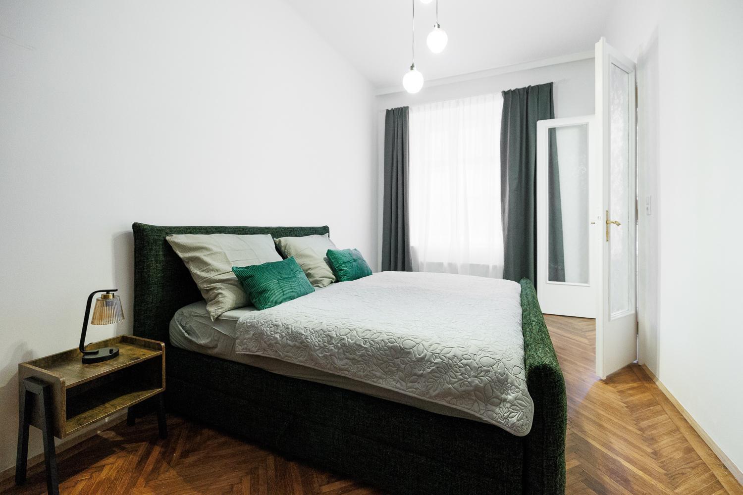 Apartment Neu Vintagelivingvienna Im 18ten Wien