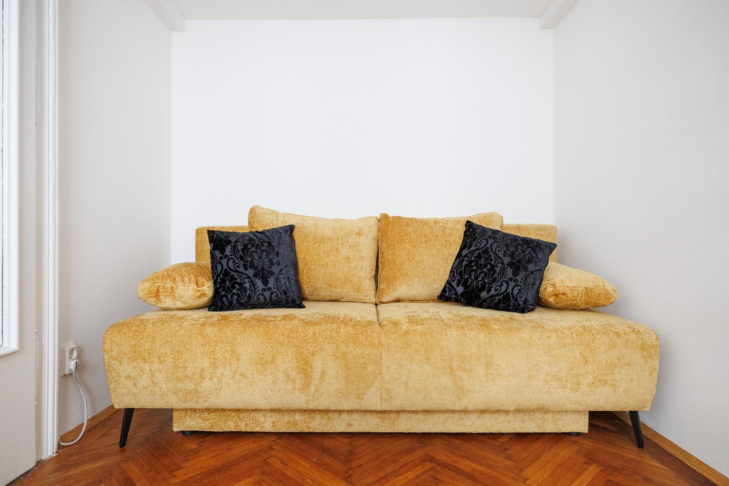 Apartment Neu Vintagelivingvienna Im 18ten