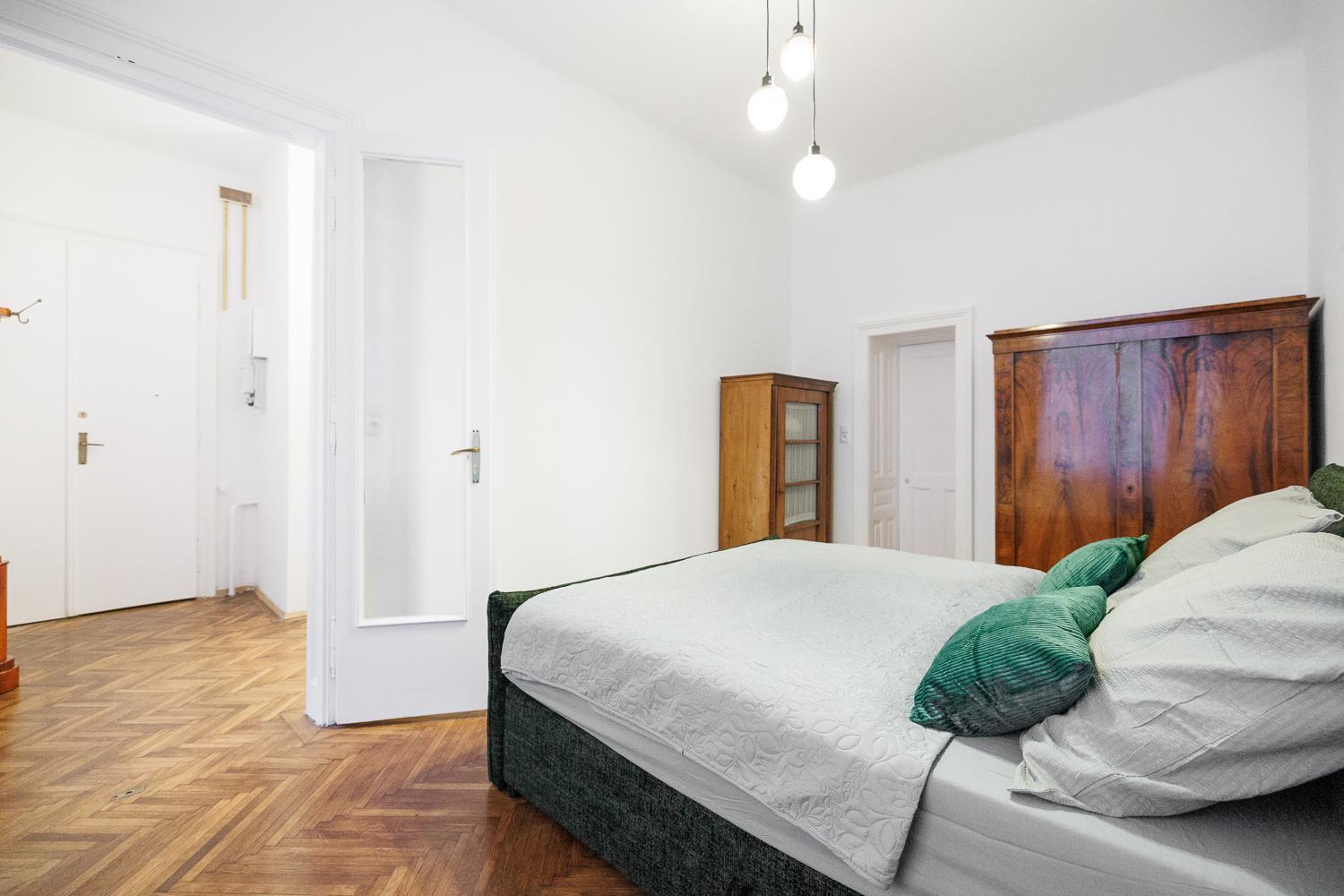 Apartment Neu Vintagelivingvienna Im 18ten *