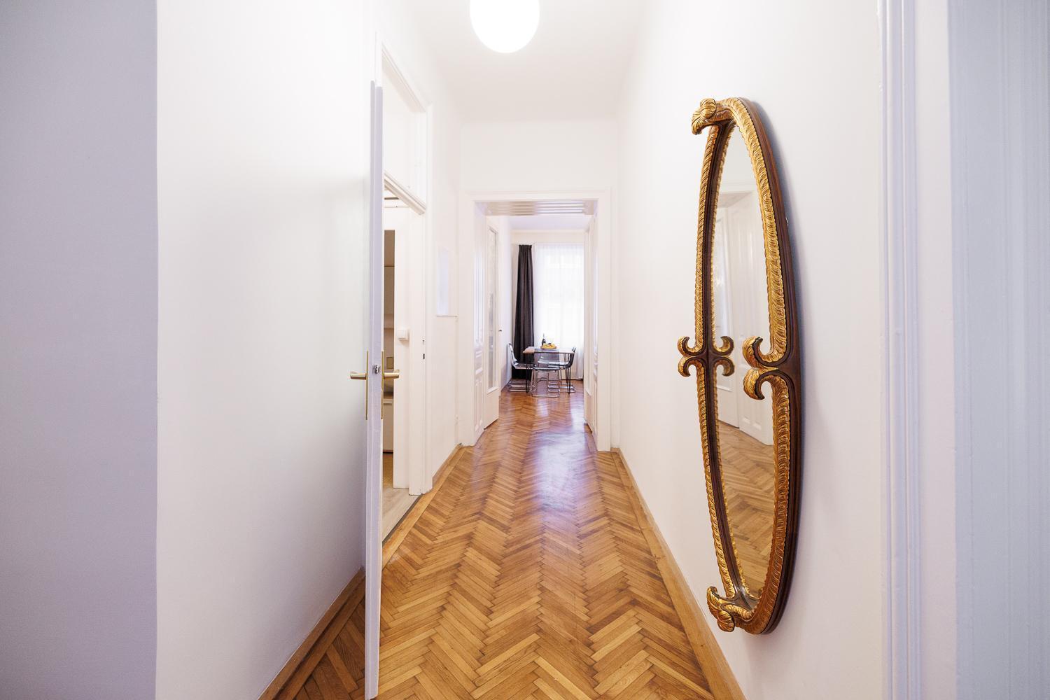 Apartment Neu Vintagelivingvienna Im 18ten *