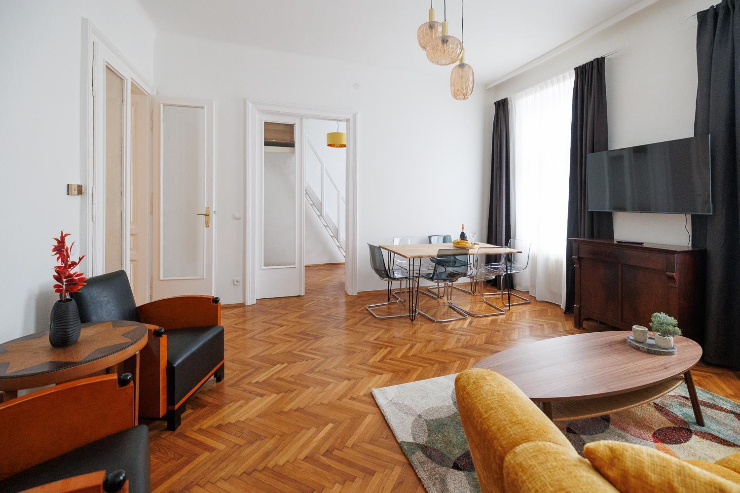 Neu Vintagelivingvienna Im 18ten Wien