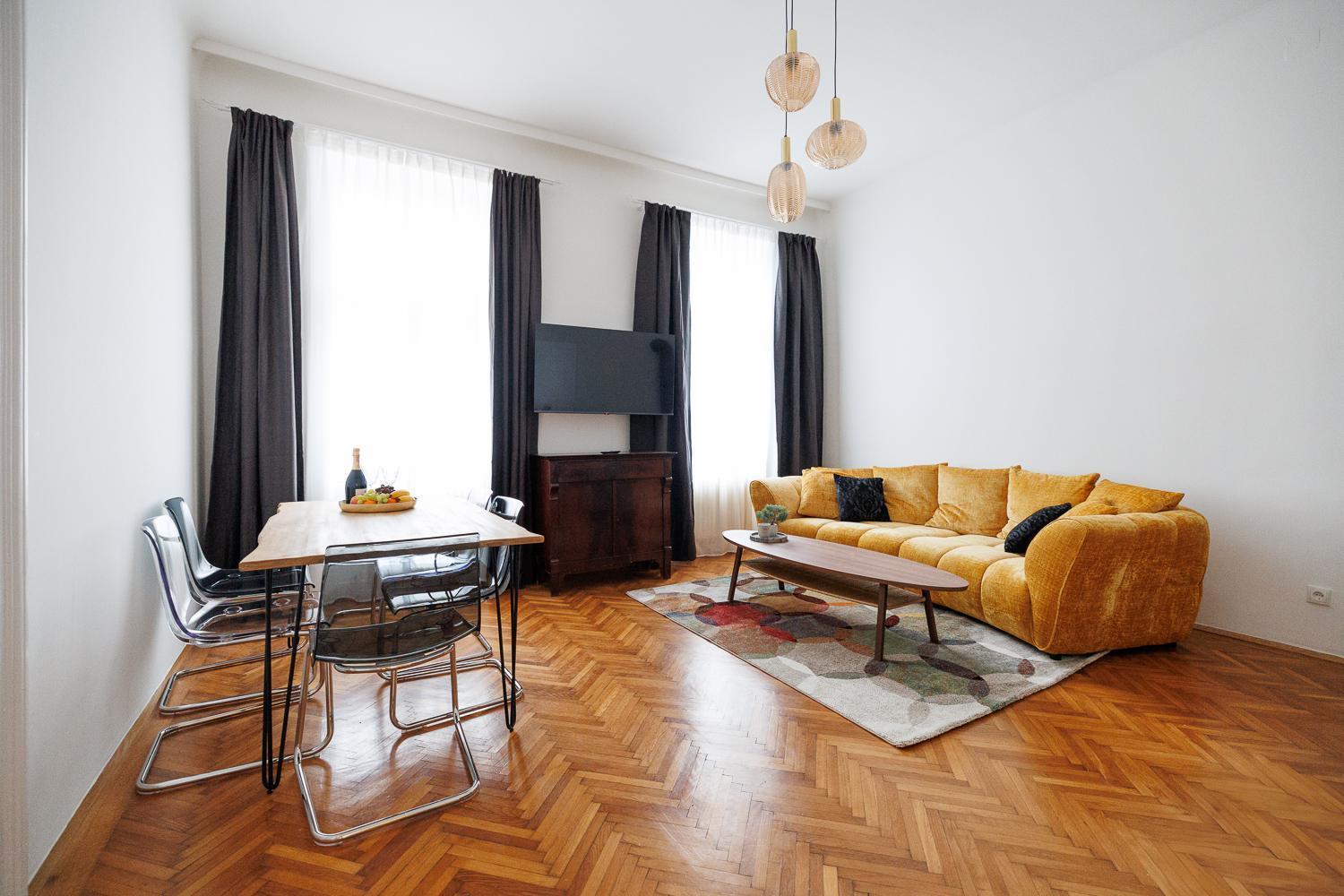 Neu Vintagelivingvienna Im 18ten * Wien