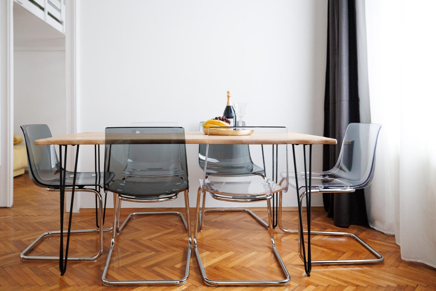Neu Vintagelivingvienna Im 18ten Apartment *