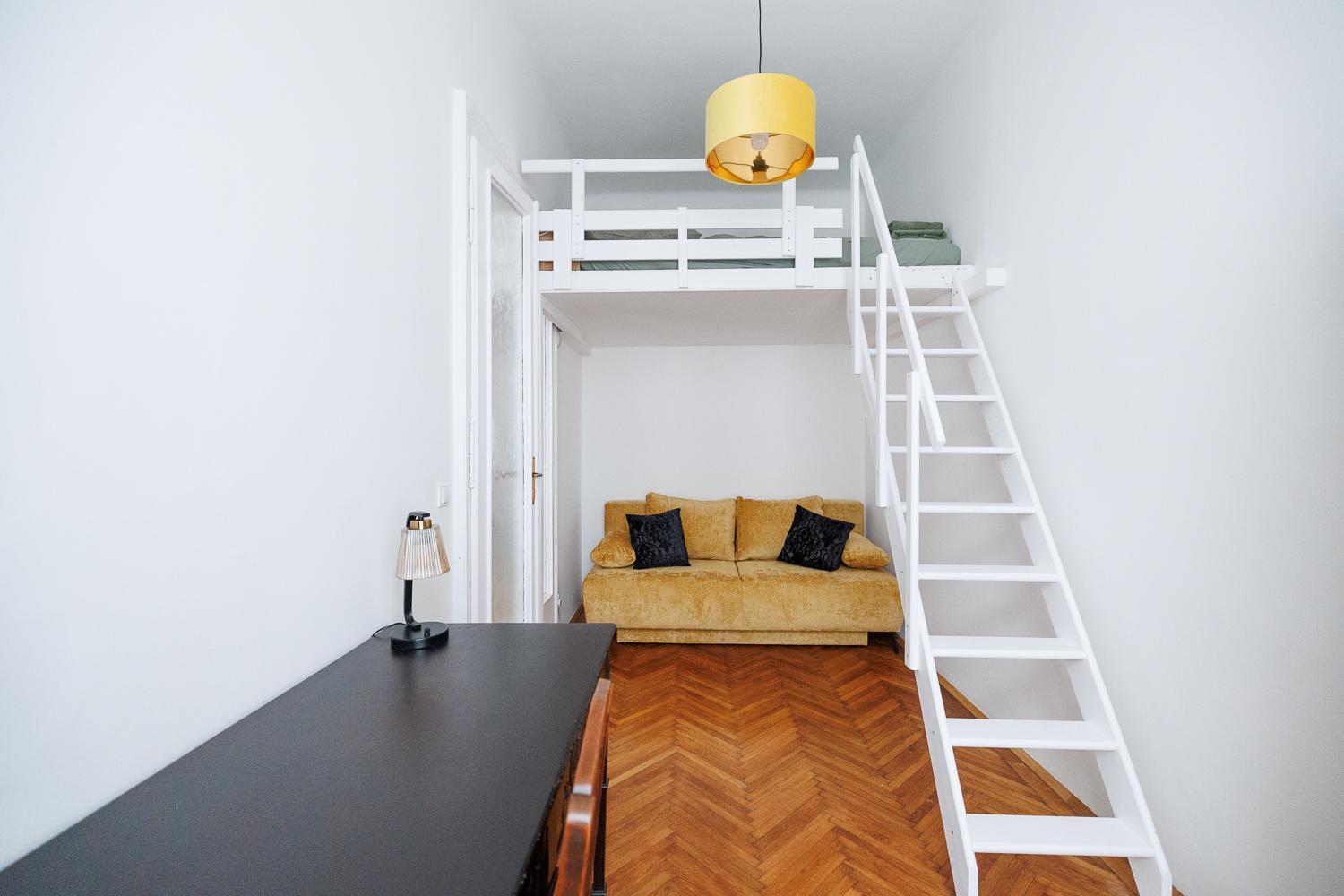 Apartment Neu Vintagelivingvienna Im 18ten Wien