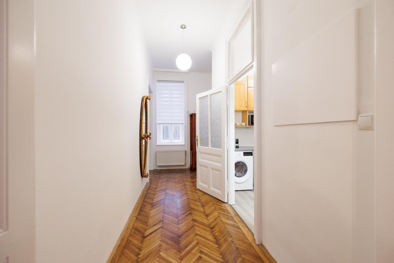 Neu Vintagelivingvienna Im 18ten Apartment Wien